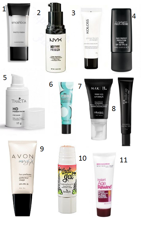 primer com ácido hialurônico