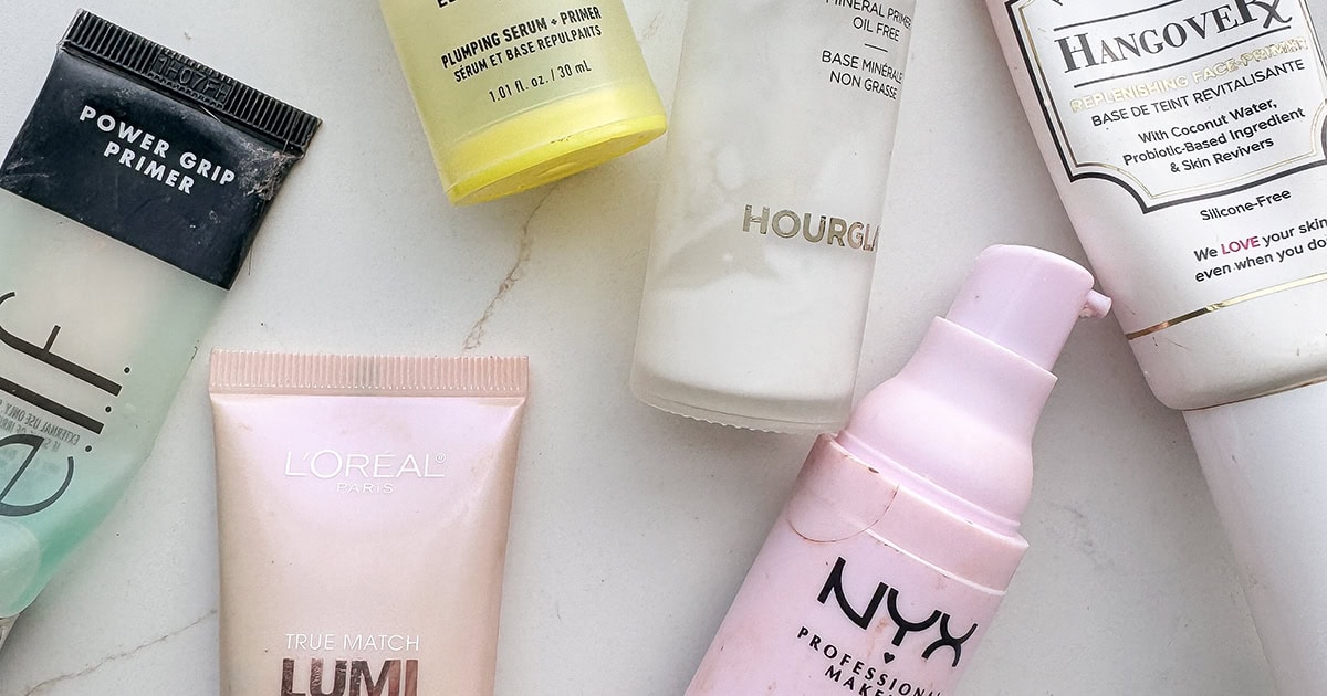 primer de alta fixação