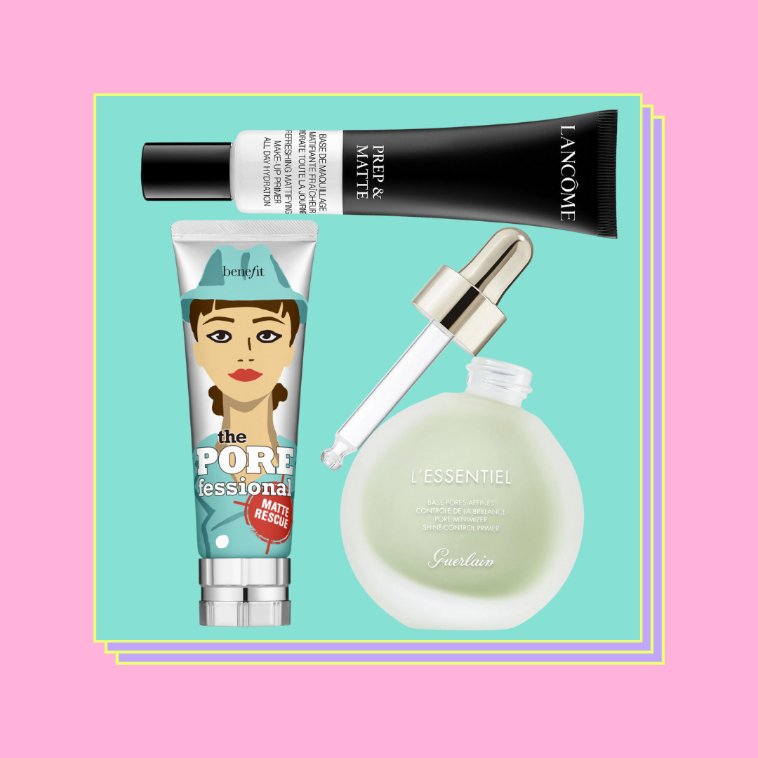 primer de alta fixação