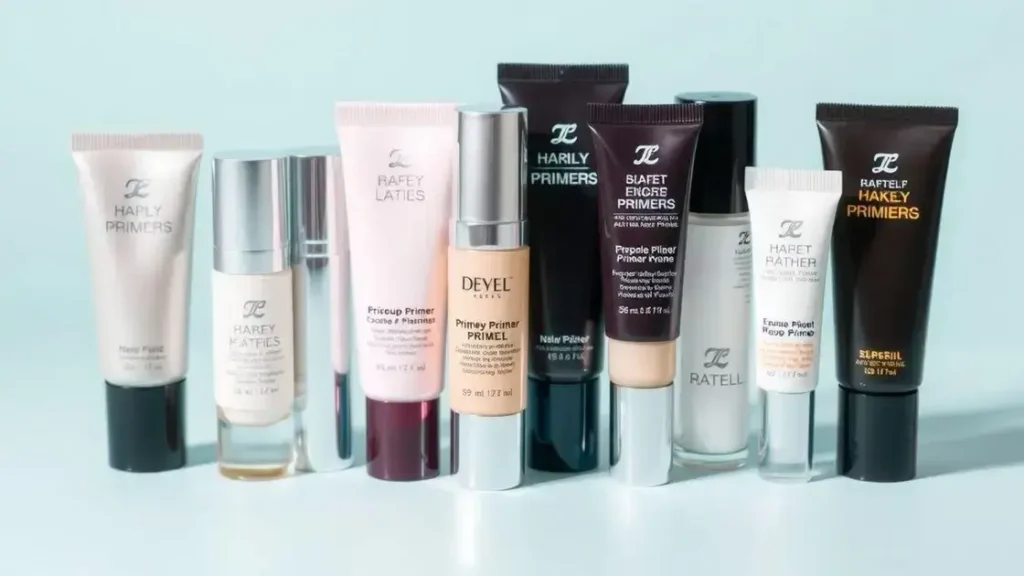 primer com bom custo-benefício