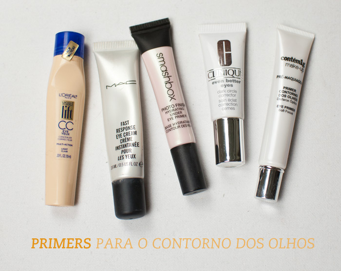 melhores primers com cor