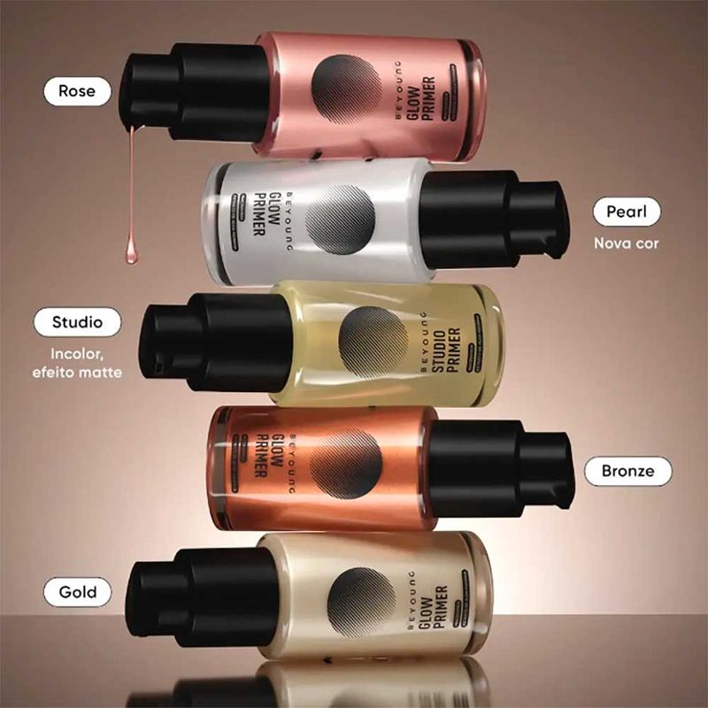 melhores primers com cor