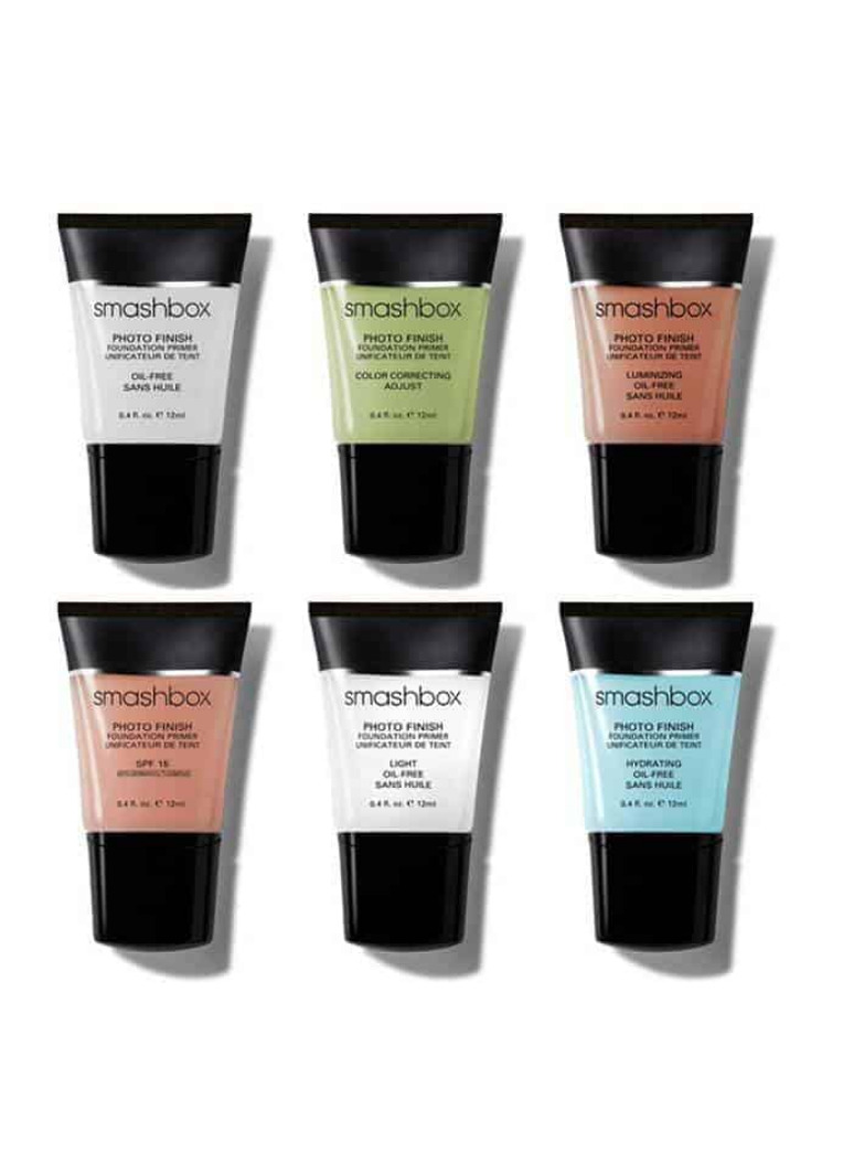 melhores primers com cor