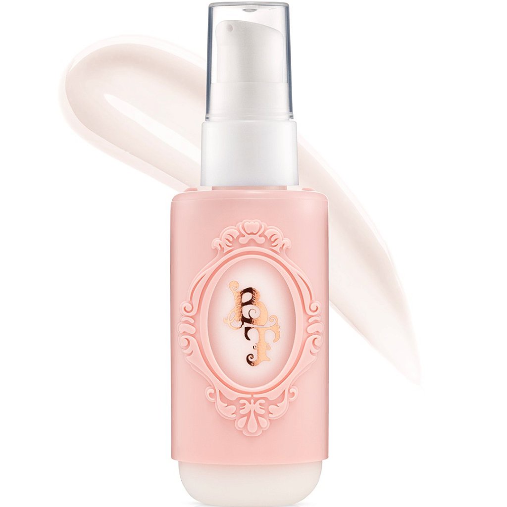 melhores primers com cor