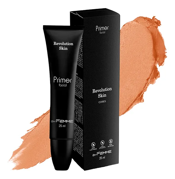 melhores primers com cor