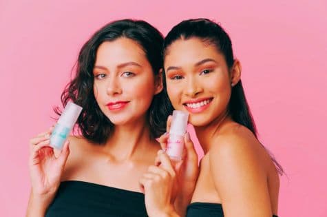 melhores primers com cor