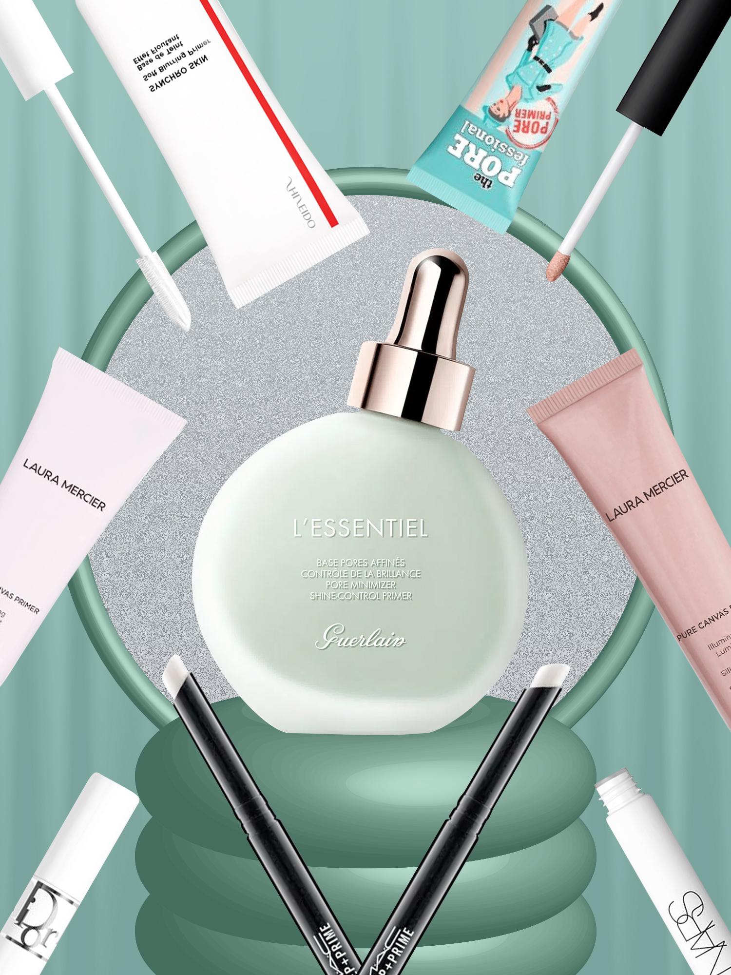 melhores primers com cor