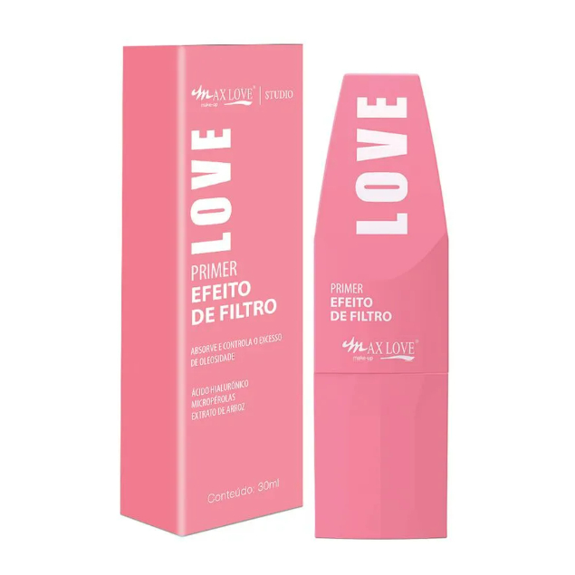 melhores primers com cor