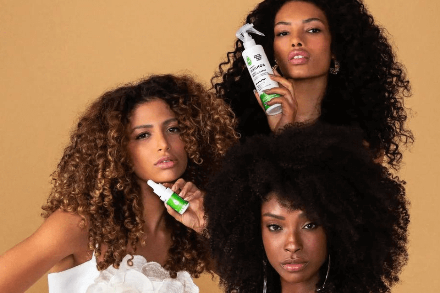 melhores cremes de pentear para cabelo crespo 4c