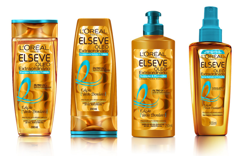 Dicas de óleos capilares para combater o frizz no verão