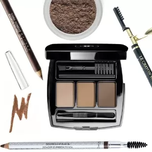 Dicas de como preencher falhas na sobrancelha com maquiagem