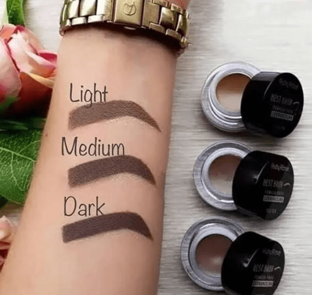 O que é Minoxidil e como usar para o crescimento das sobrancelhas