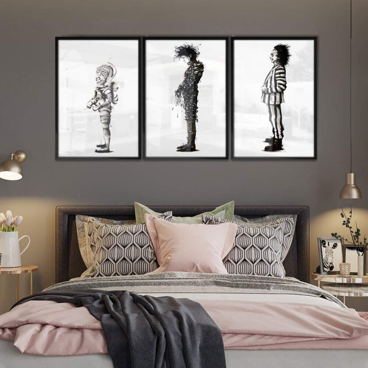 melhores quadros filmes clássicos decoração