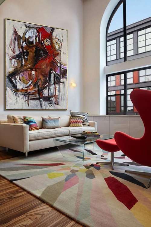 erros comuns ao escolher quadros de filmes para decoração