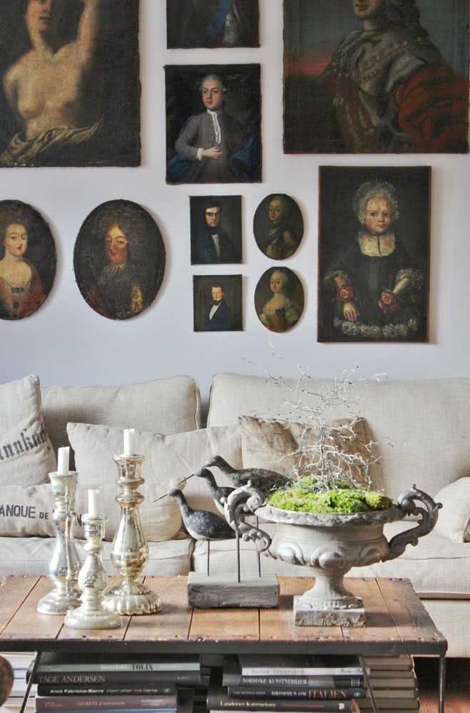 quadros de filmes clássicos baratos onde comprar