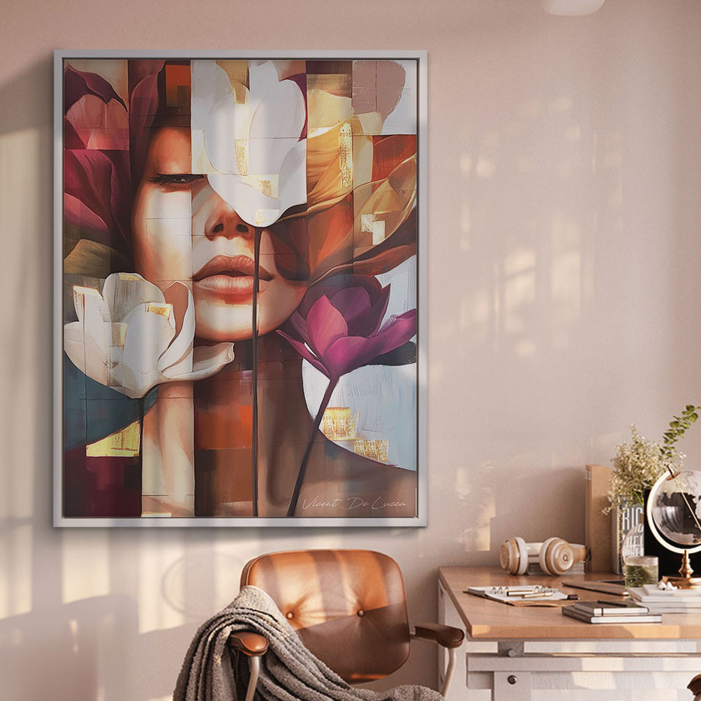 melhores quadros filmes clássicos decoração