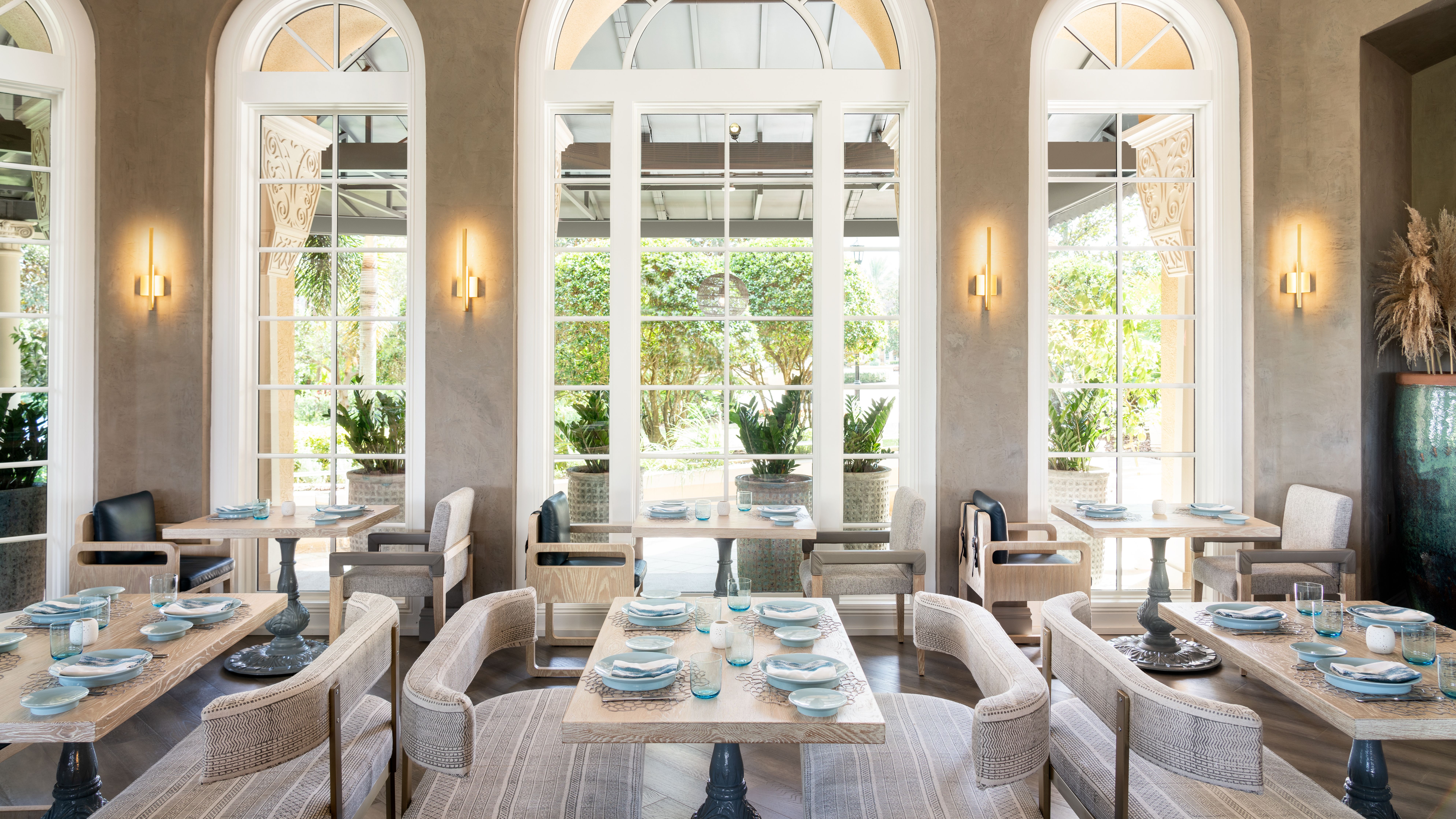 melhores restaurantes em orlando