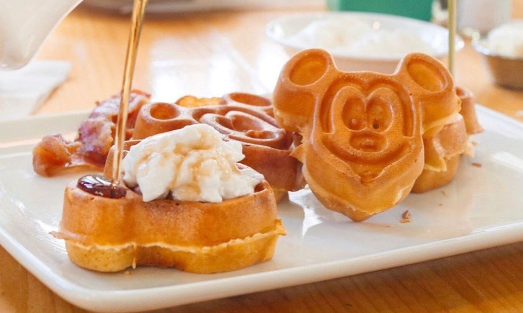 Guia Completo de Restaurantes em Disney Springs