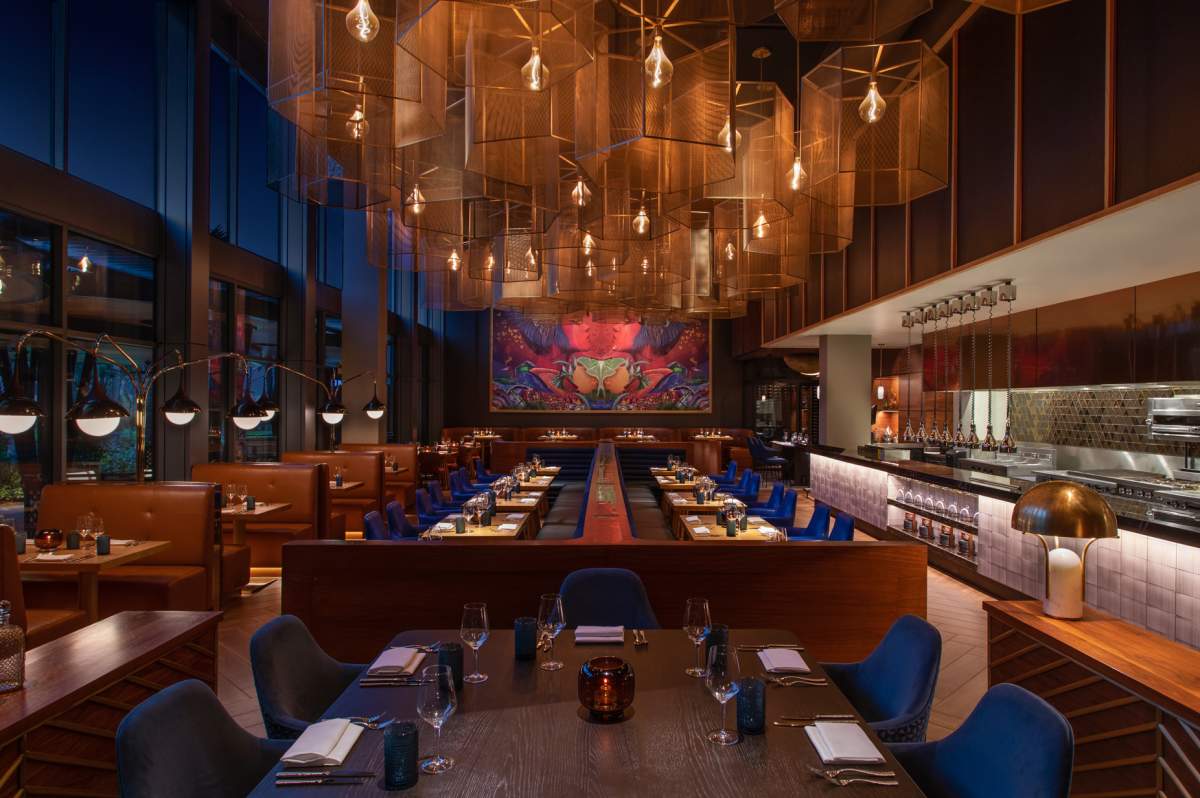 Descubra os Sabores do Japão em Orlando: Um Mergulho no Sorekara