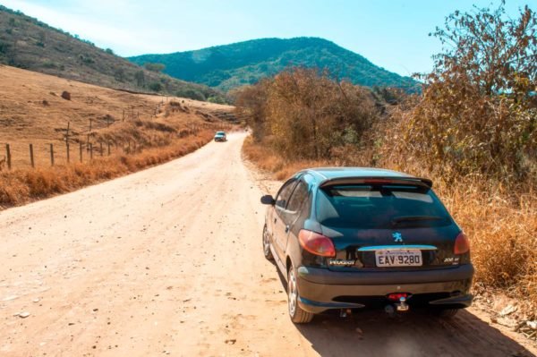 Carretera Austral: Roteiro Detalhado