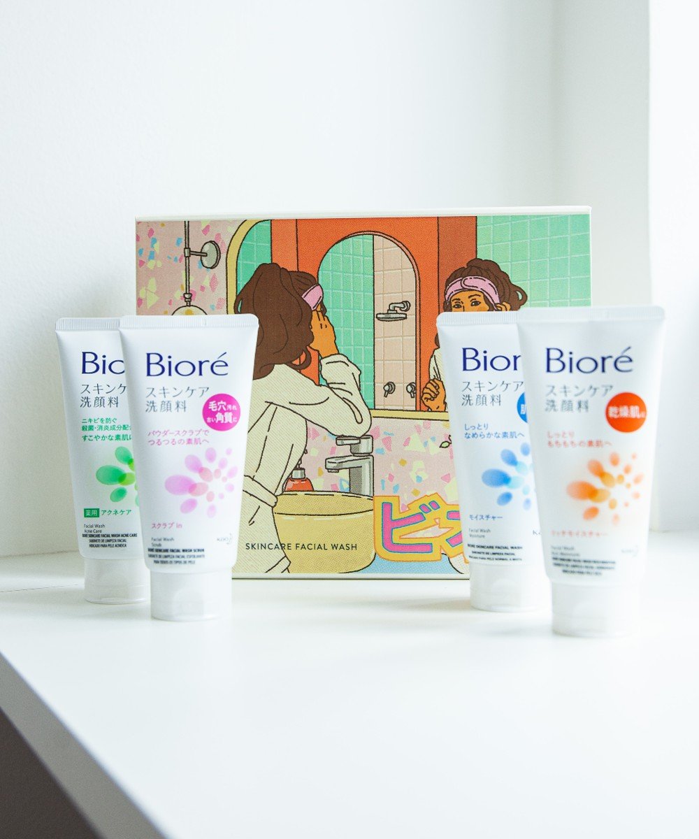 melhores sabonetes faciais