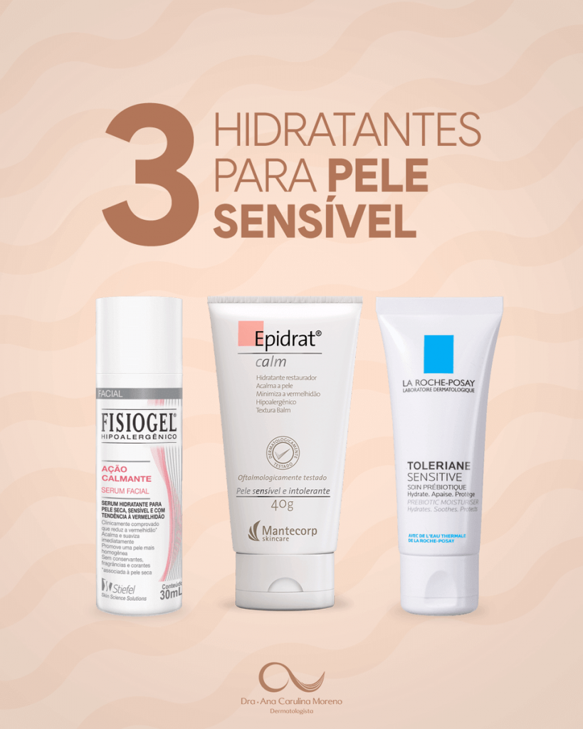 erros comuns ao montar rotina de skincare