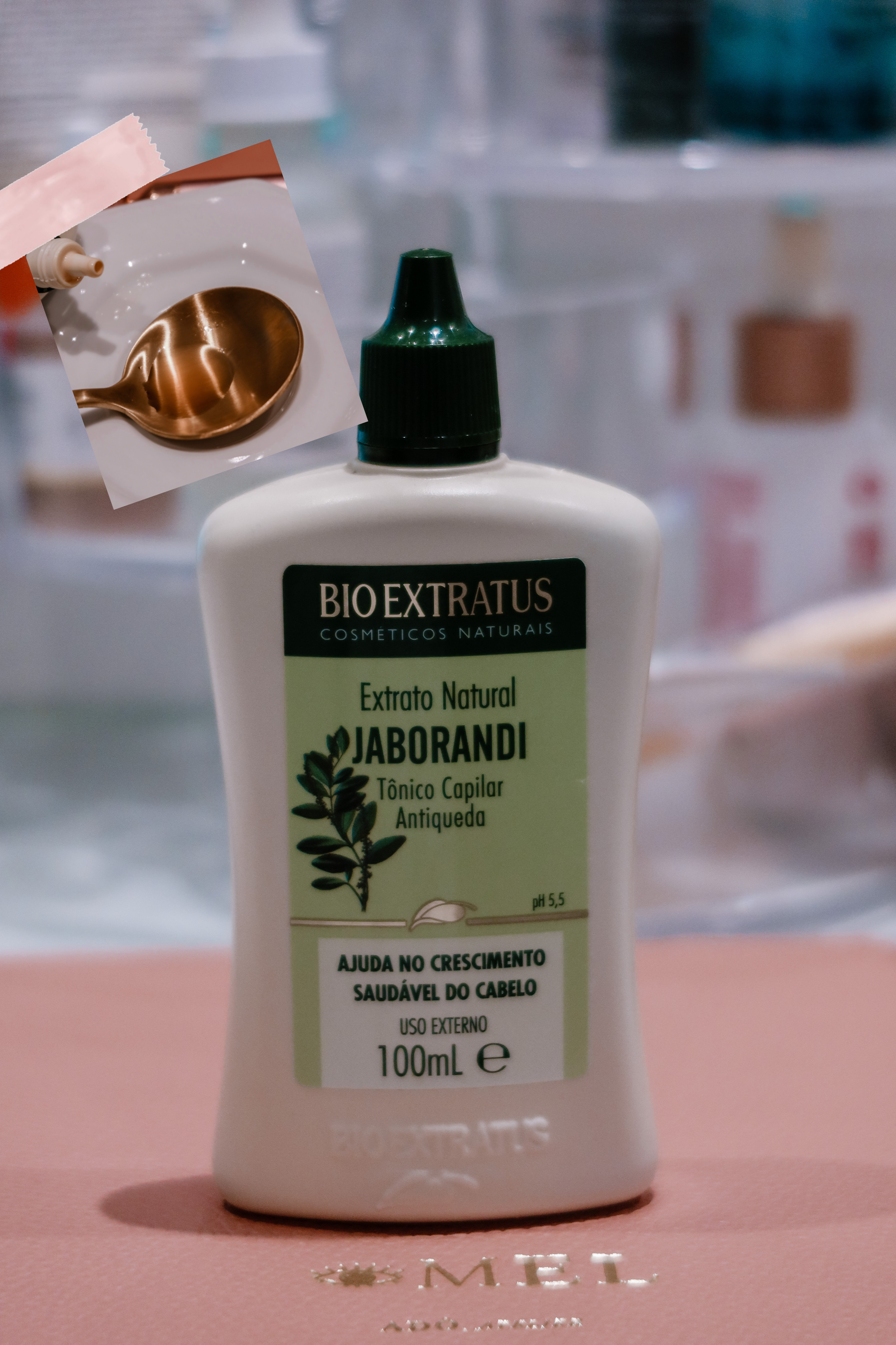 Minoxidil vs. Tônicos Cosméticos: Qual o Melhor para Sua Queda de Cabelo?