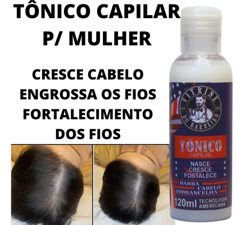 Rotina de Cuidados: Maximizando os Resultados do Seu Tônico Antiqueda