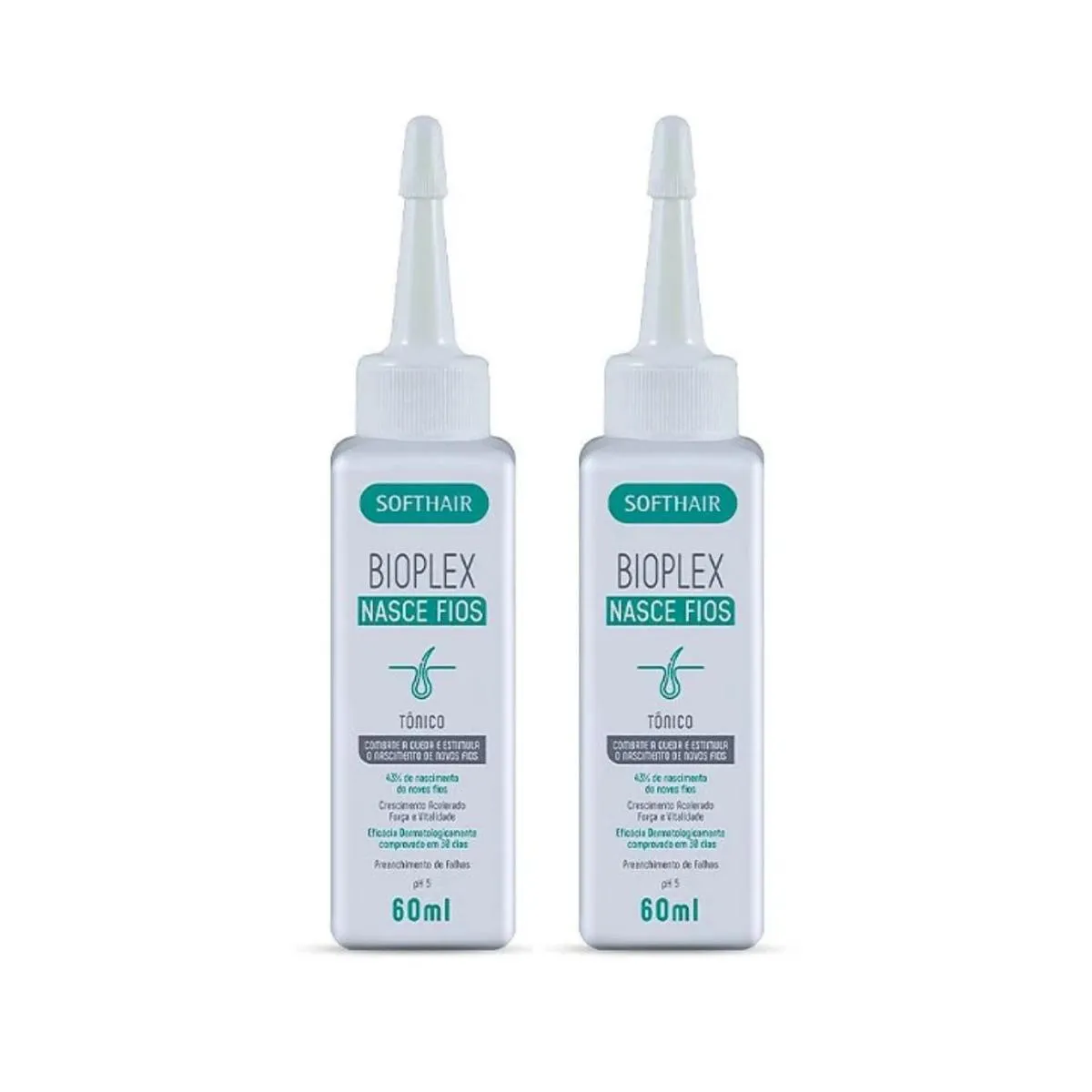 Guia Completo: Ingredientes Essenciais em Tônicos Capilares Antiqueda