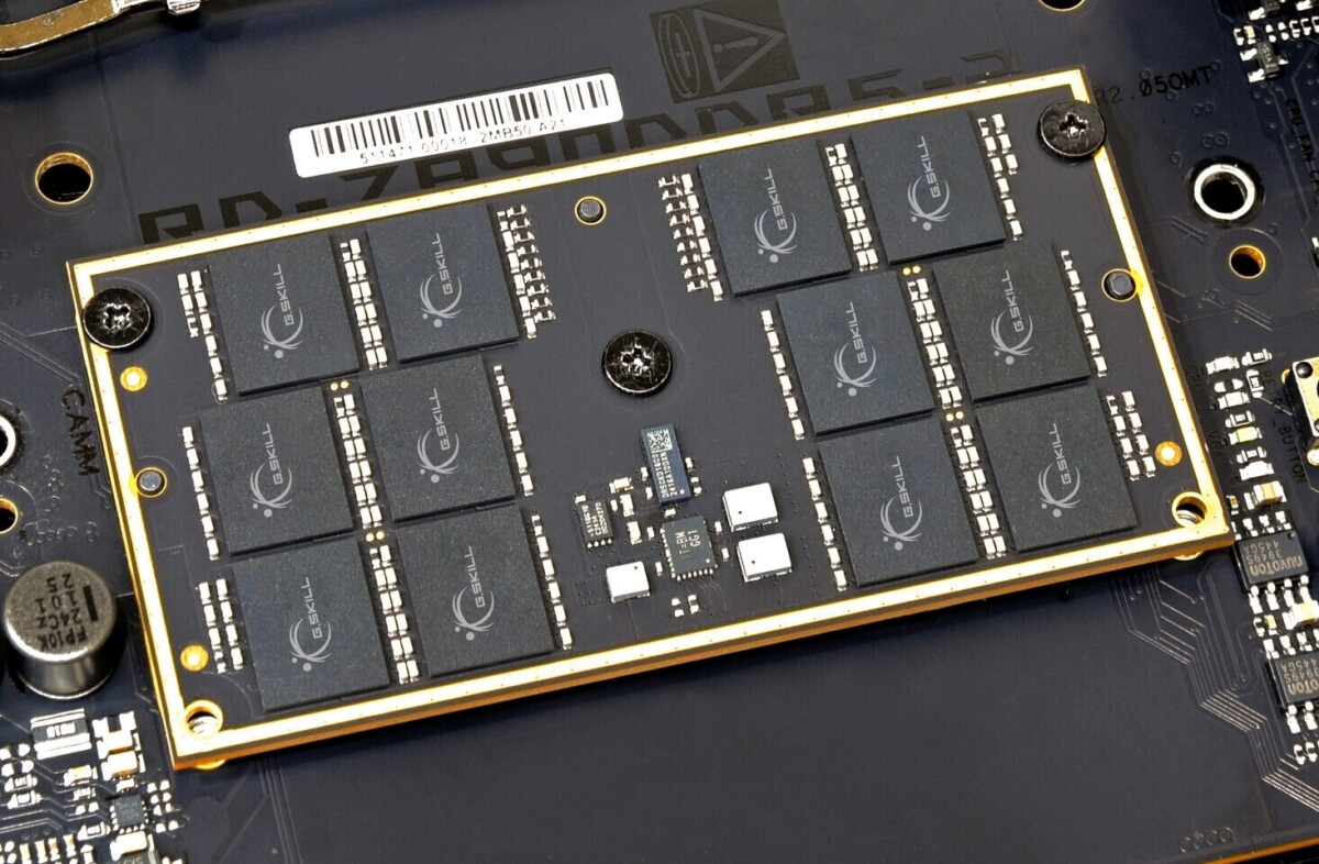 memória ram ddr6 quando chega