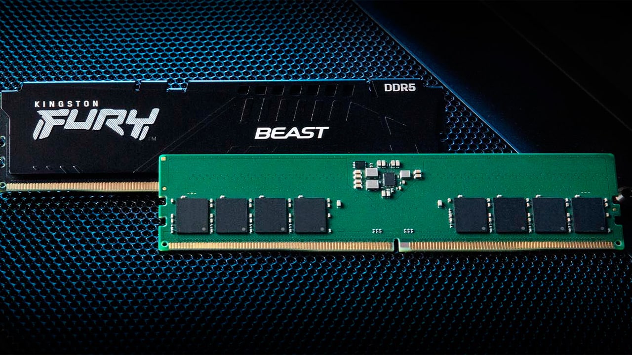 memória ram ddr6 quando chega