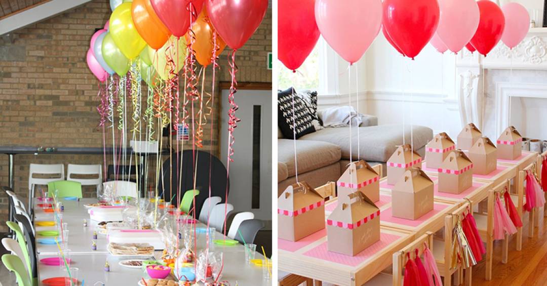 mesa festa infantil decoração mesa posta kids