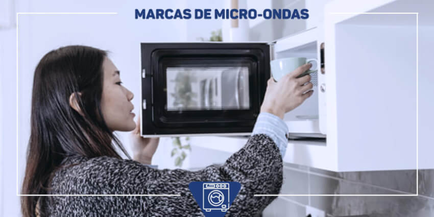 Como testar um magnetron de microondas
