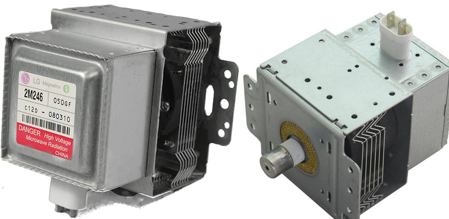 Guia completo sobre o capacitor de alta tensão em microondas
