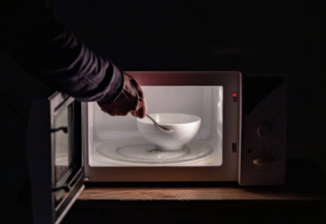 Microchaves da porta: o que são e como identificar defeito