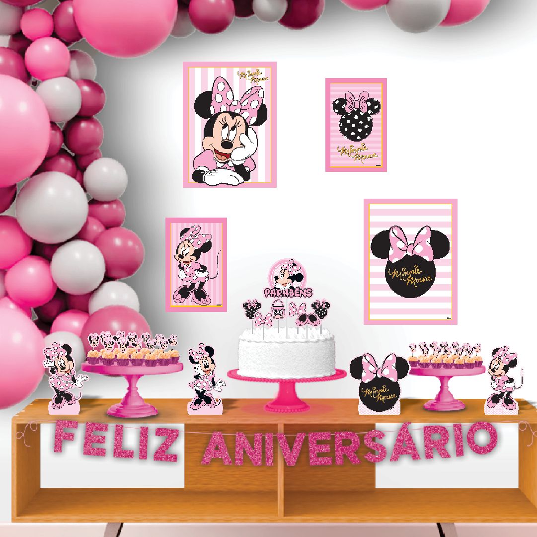 festas pequenas