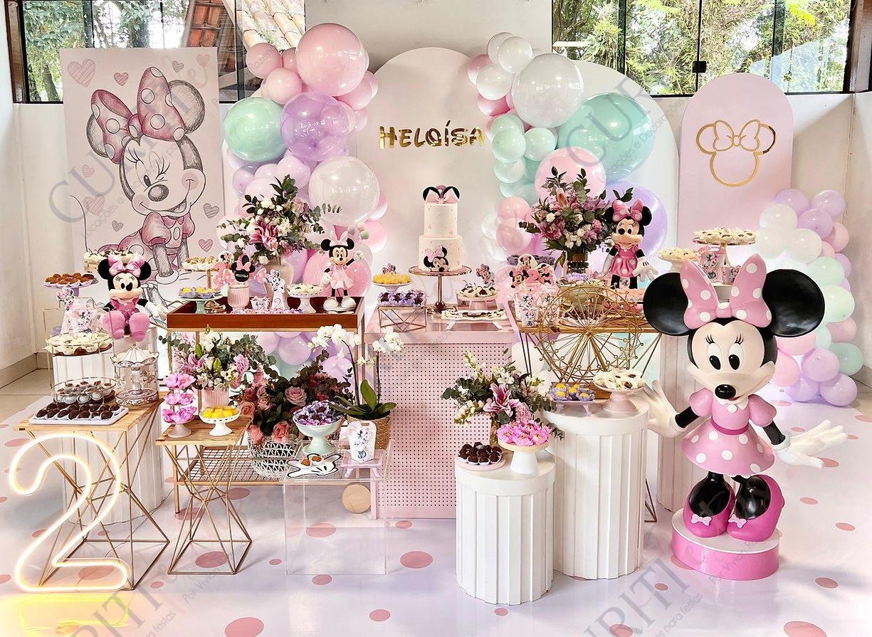 decoração de apartamento para festa