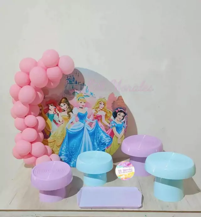 estilo mini table
