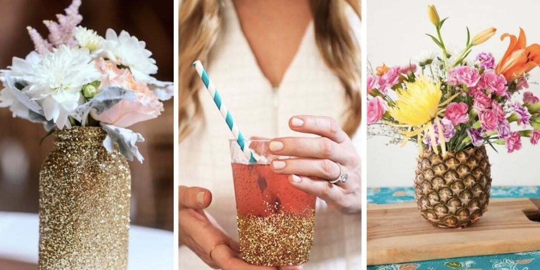 quanto custa uma mini decoração de festa completa