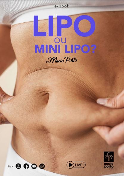Mini Lipo na Papada e Pochete: Resultados e Indicações para Áreas Específicas.