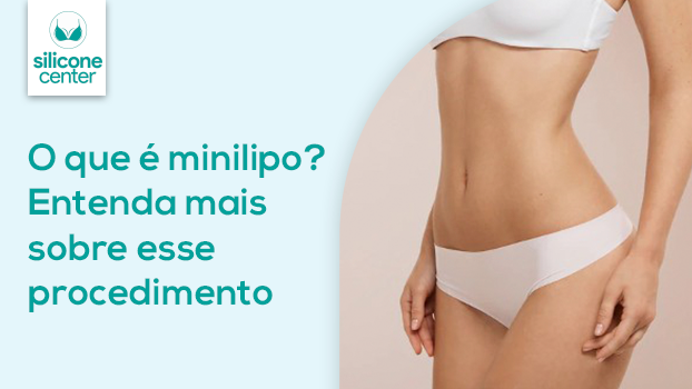Recuperação da Mini Lipo: O Que Esperar no Pós-Operatório e Cuidados Essenciais.