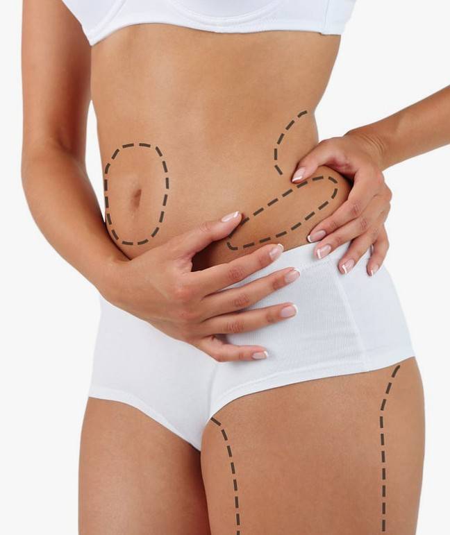 Riscos e Benefícios da Mini Lipo: Tudo o Que Você Precisa Saber Antes de Decidir.