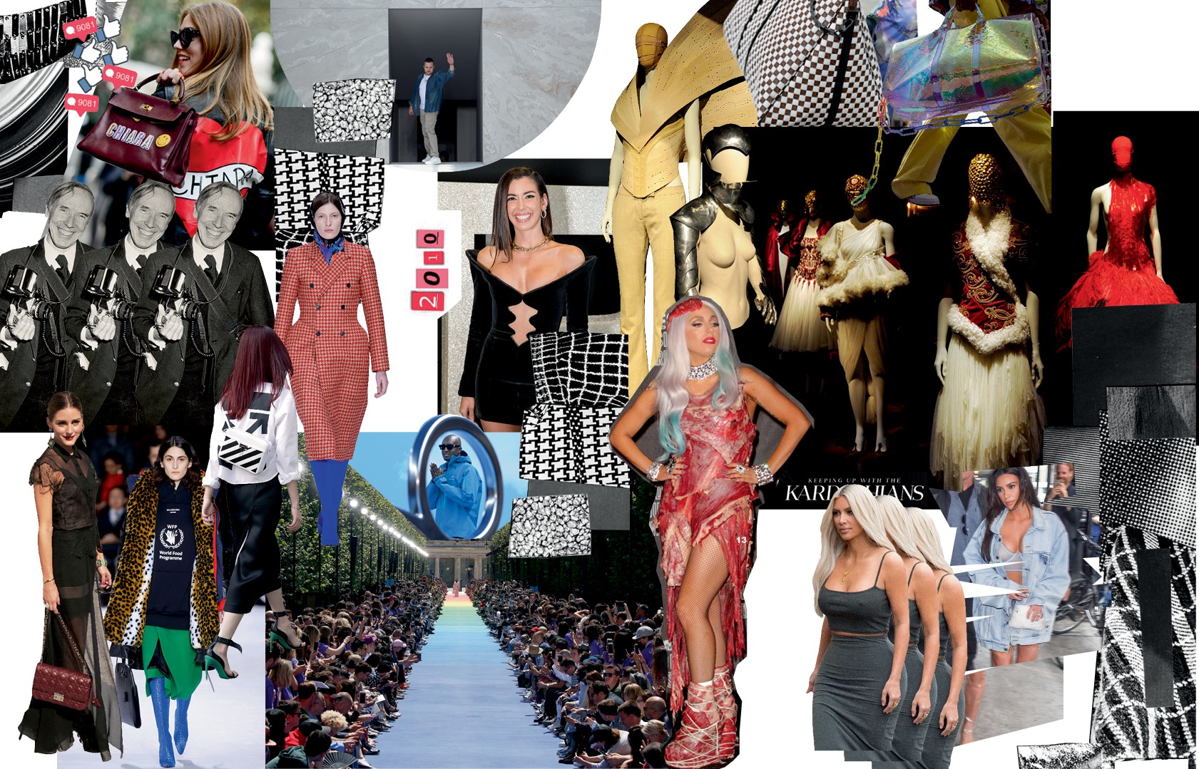 moda 2010 feminina
