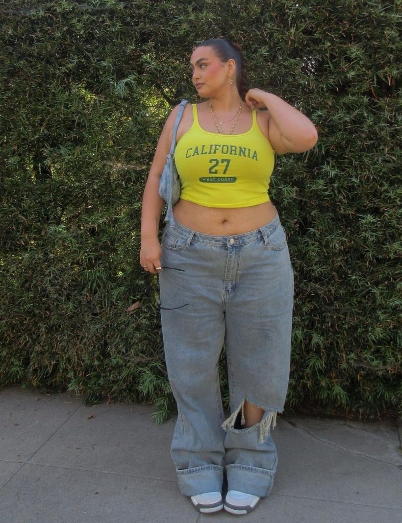 moda anos 2000 feminina brasil