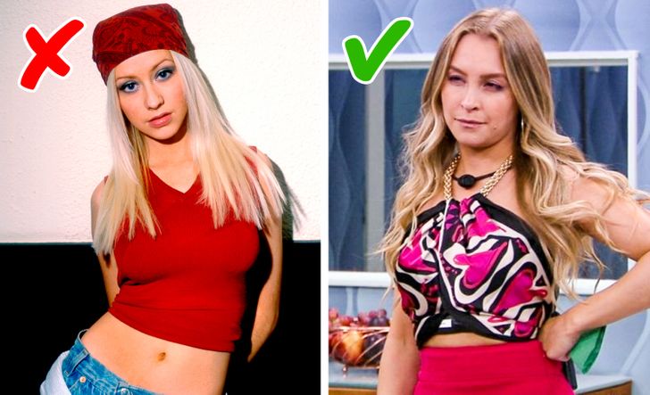 quanto custava para se vestir com as tendências dos anos 2000 no Brasil