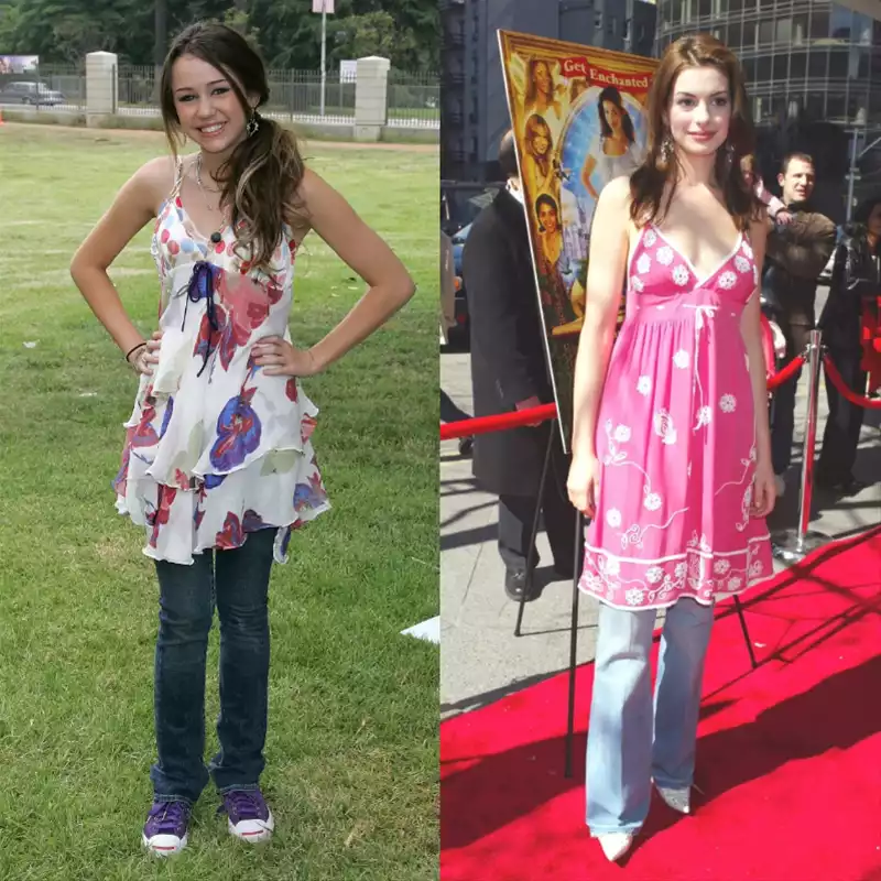 quanto custava para se vestir com as tendências dos anos 2000 no Brasil