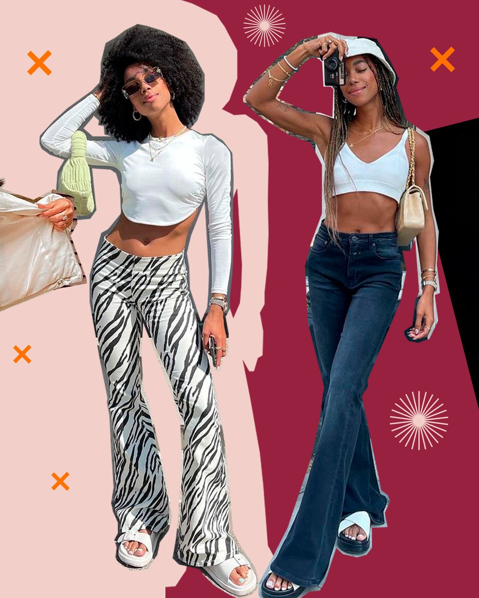 moda anos 2000 no brasil