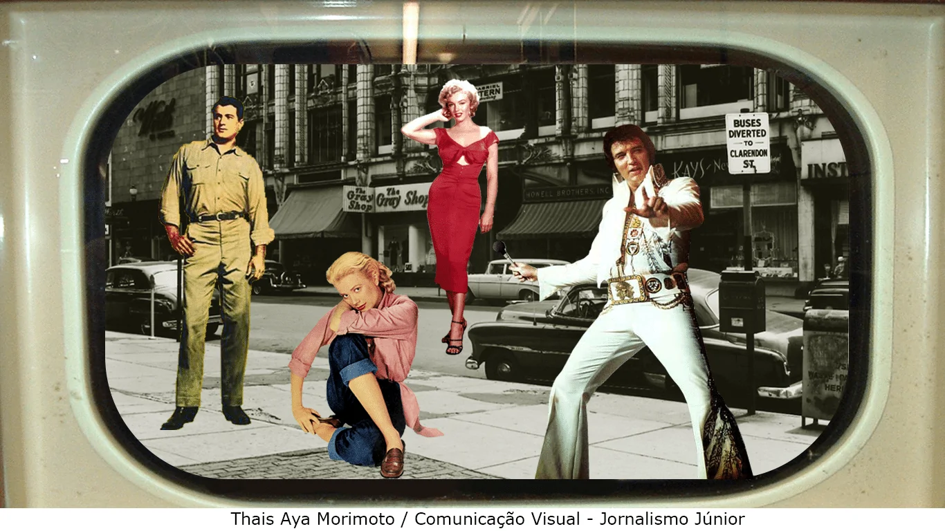 Como o New Look de Dior revolucionou a moda dos anos 50