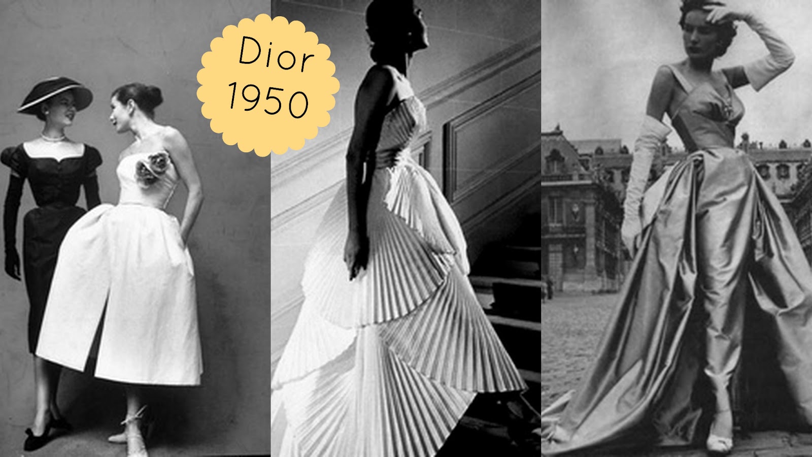 Recriando o glamour: dicas de penteado e maquiagem dos anos 50