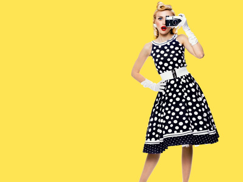 Como o New Look de Dior revolucionou a moda dos anos 50